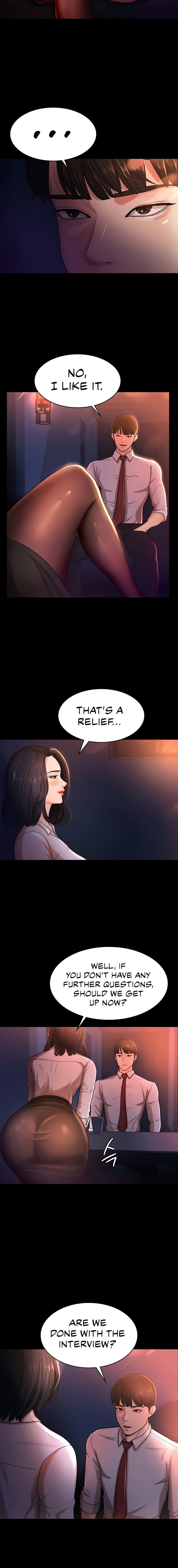 Your Wife Was Amazing page 7