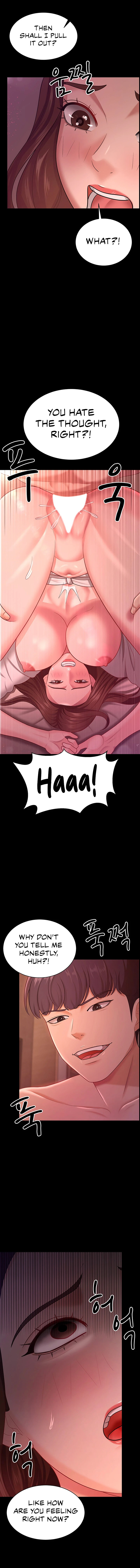 Your Wife Was Amazing page 8