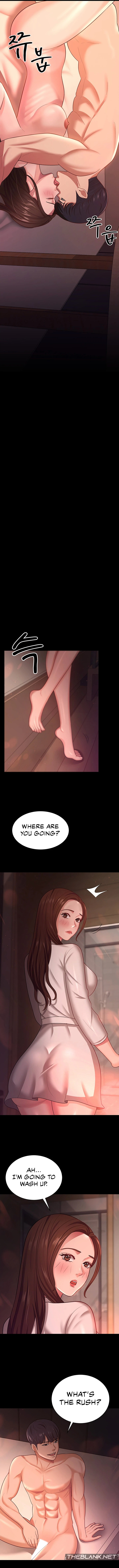 Your Wife Was Amazing page 11
