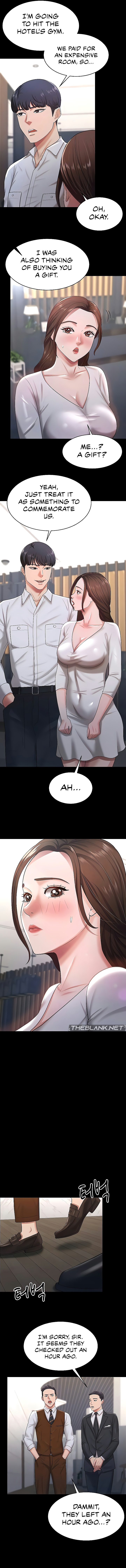 Your Wife Was Amazing page 4
