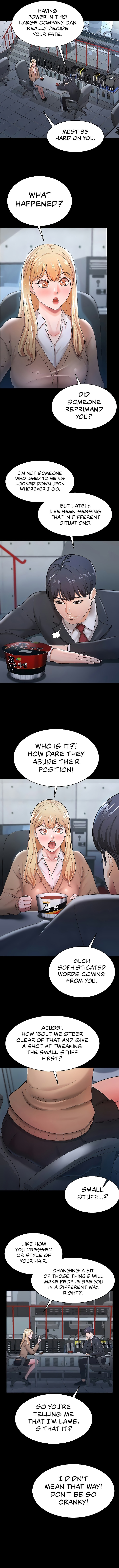 Your Wife Was Amazing page 9