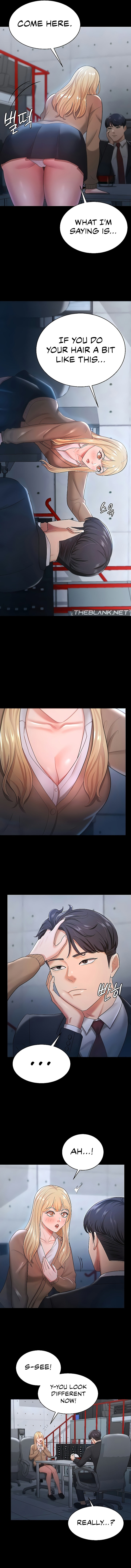 Your Wife Was Amazing page 10