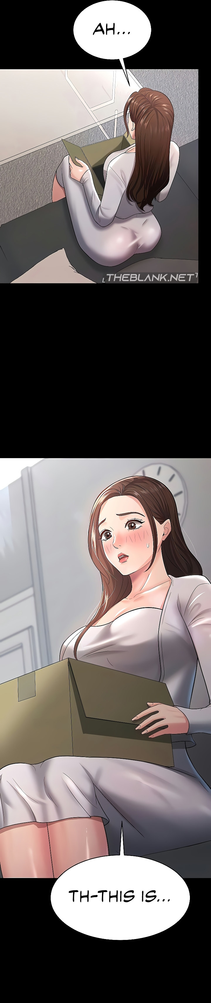 Your Wife Was Amazing page 12