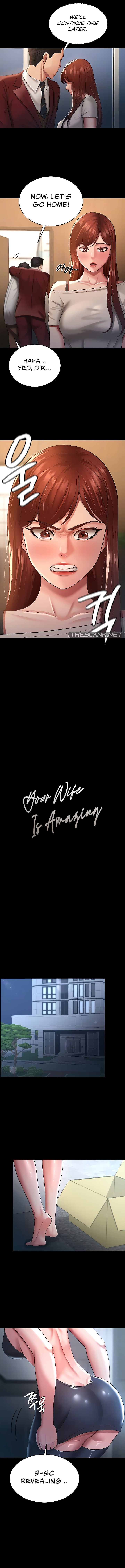 Your Wife Was Amazing page 4