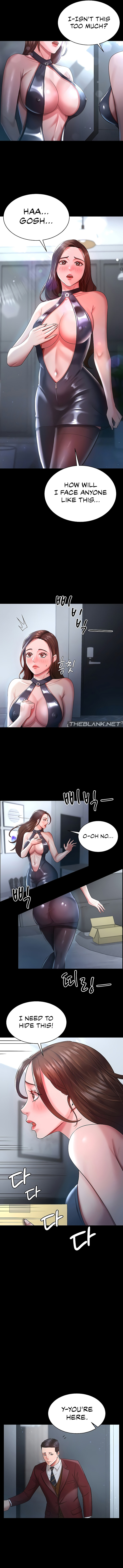 Your Wife Was Amazing page 5