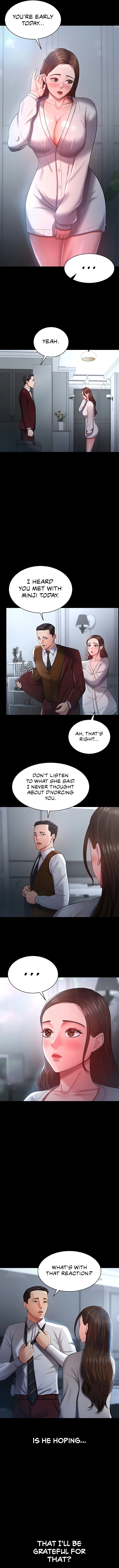 Your Wife Was Amazing page 6
