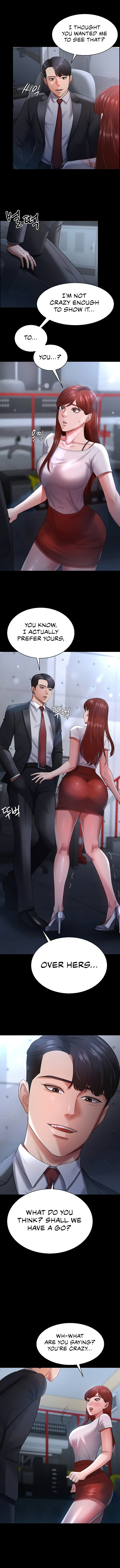 Your Wife Was Amazing page 10