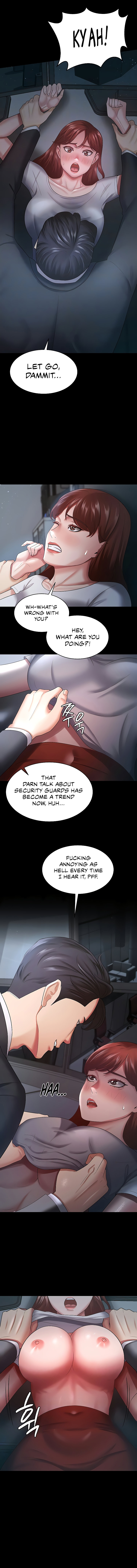 Your Wife Was Amazing page 4