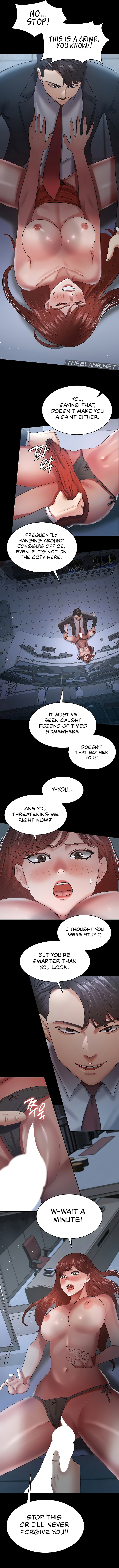 Your Wife Was Amazing page 5
