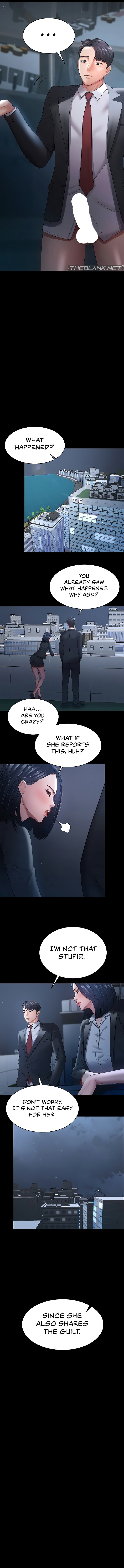 Your Wife Was Amazing page 9