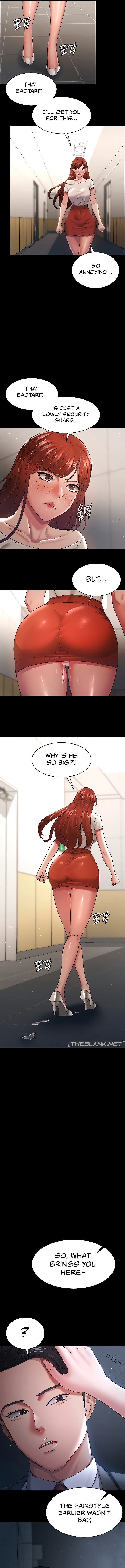 Your Wife Was Amazing page 10