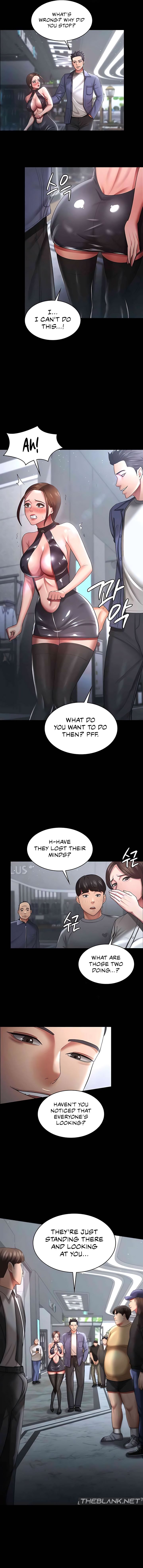 Your Wife Was Amazing page 9