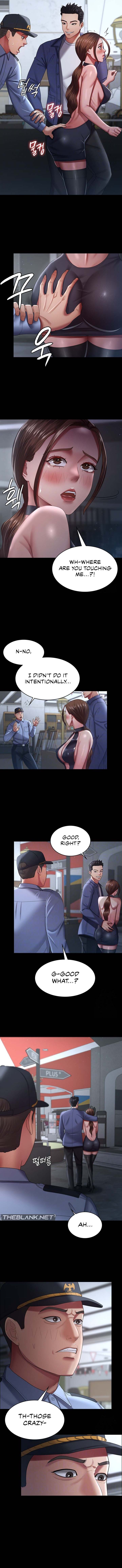 Your Wife Was Amazing page 2