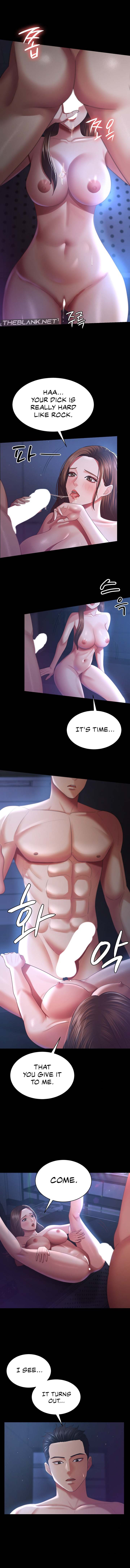 Your Wife Was Amazing page 7