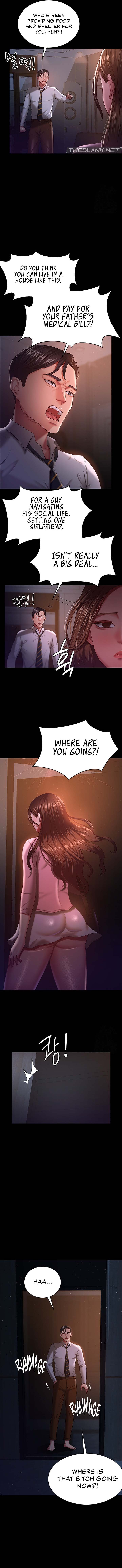 Your Wife Was Amazing page 8