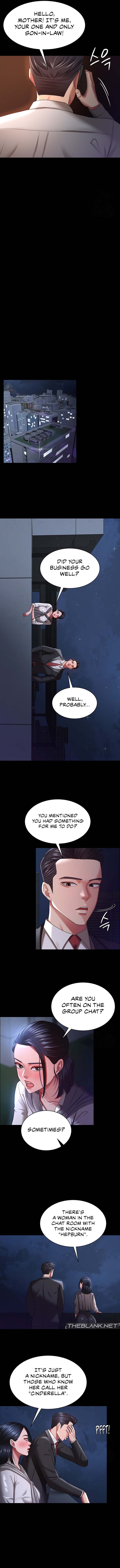 Your Wife Was Amazing page 9