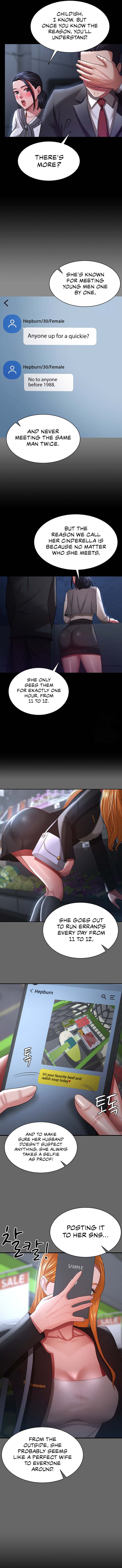 Your Wife Was Amazing page 10