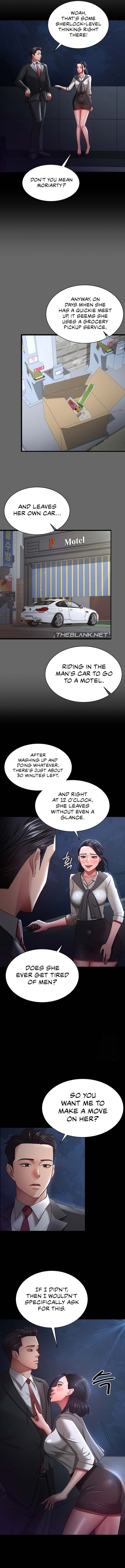 Your Wife Was Amazing page 11