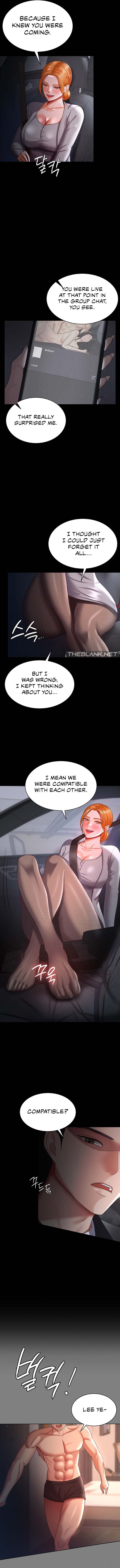 Your Wife Was Amazing page 6