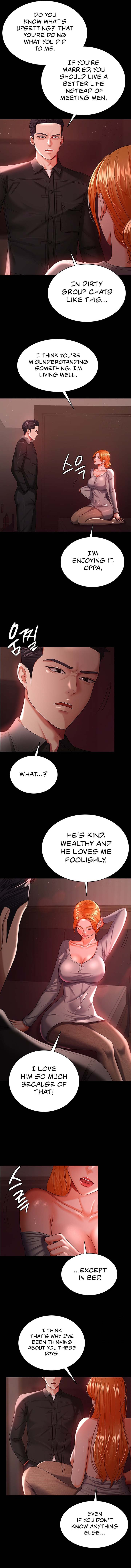 Your Wife Was Amazing page 10