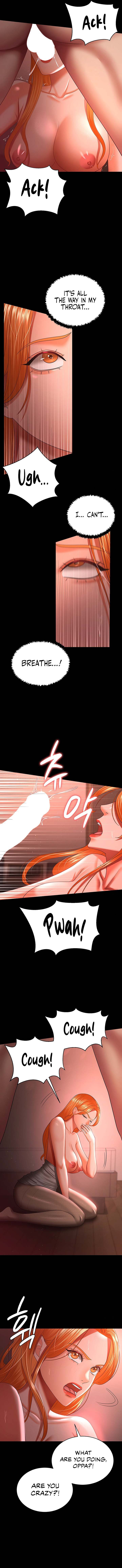 Your Wife Was Amazing page 5