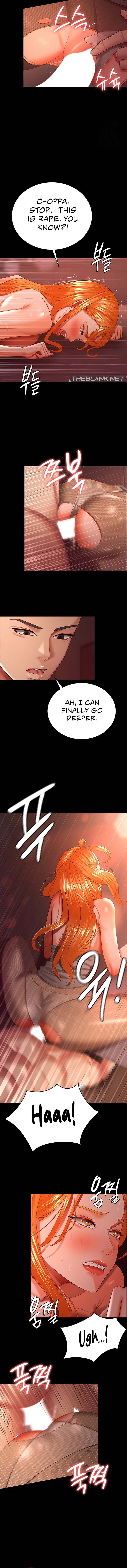 Your Wife Was Amazing page 8