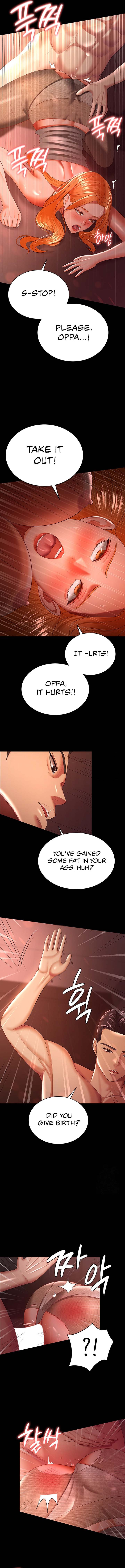 Your Wife Was Amazing page 9