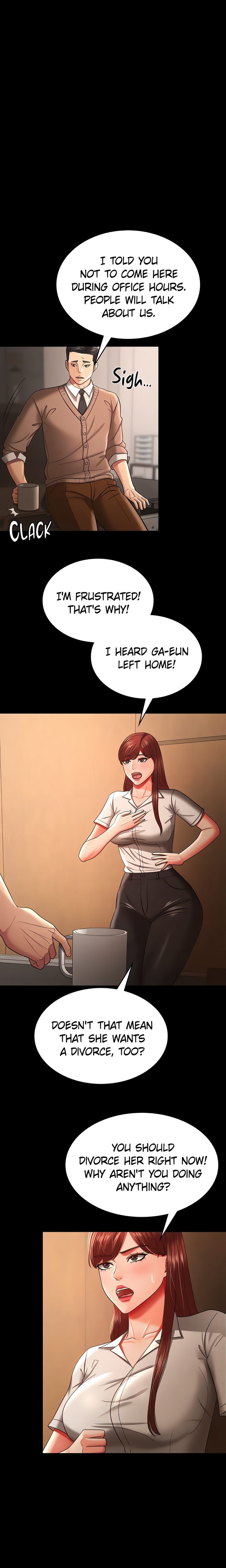 Your Wife Was Amazing page 4