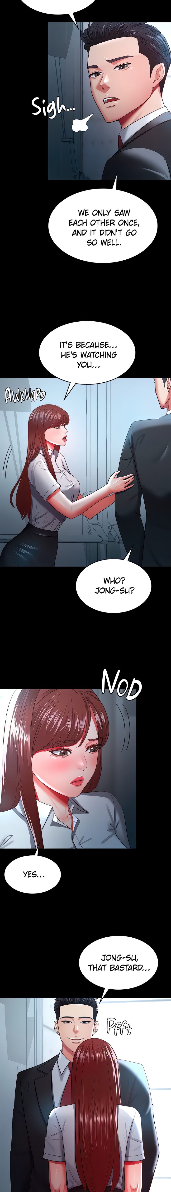 Your Wife Was Amazing page 2