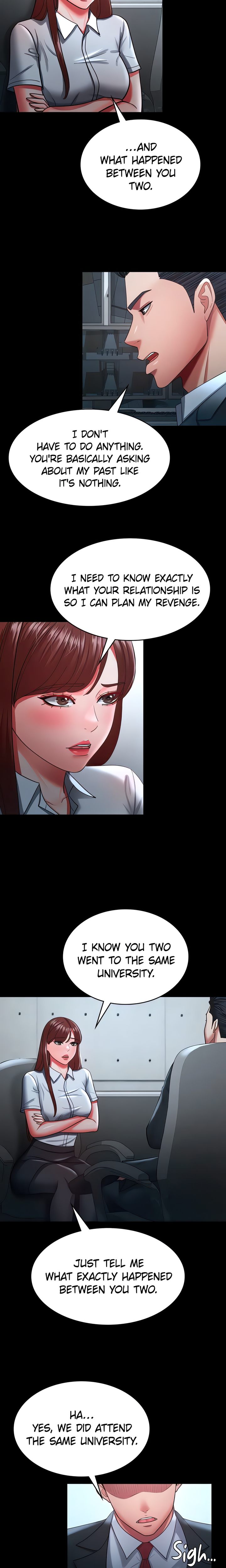 Your Wife Was Amazing page 4