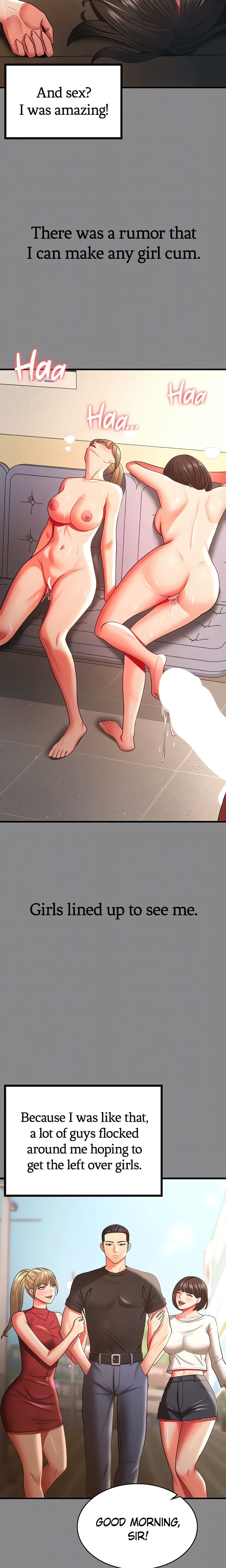 Your Wife Was Amazing page 7