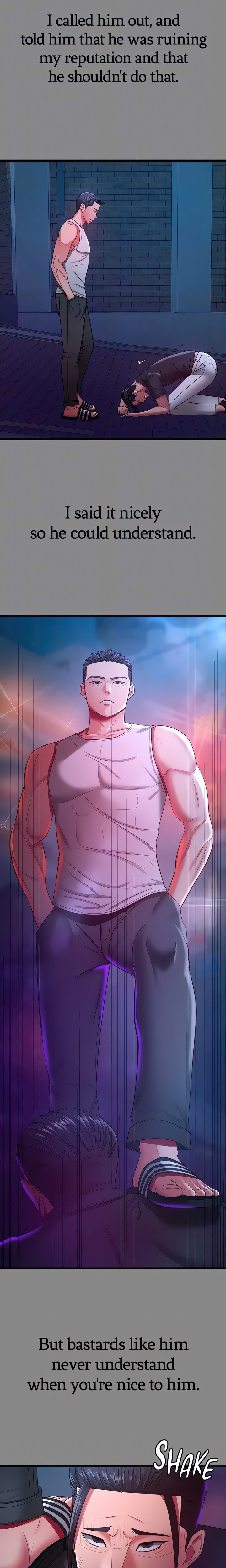 Your Wife Was Amazing page 10