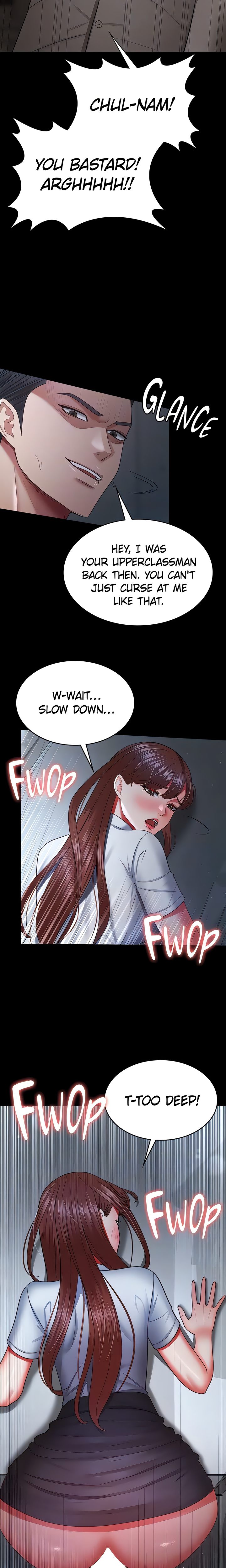Your Wife Was Amazing page 6