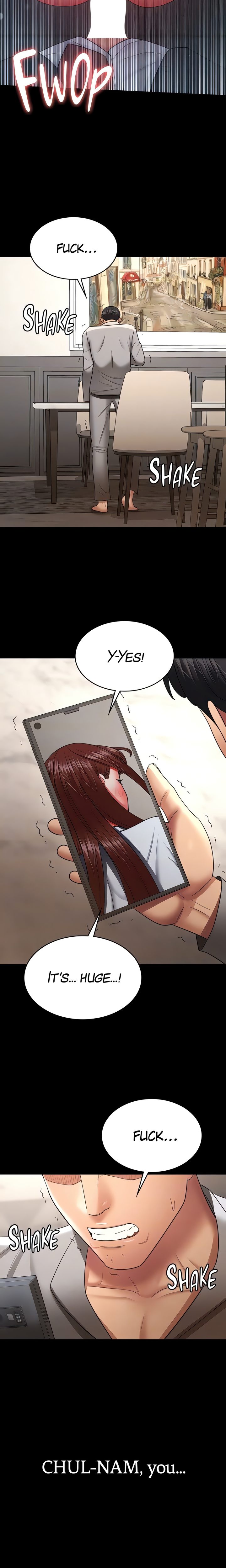 Your Wife Was Amazing page 7