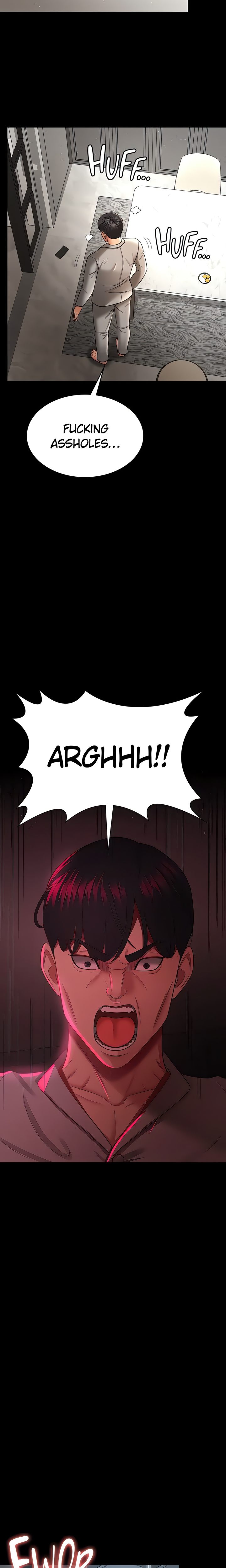 Your Wife Was Amazing page 12