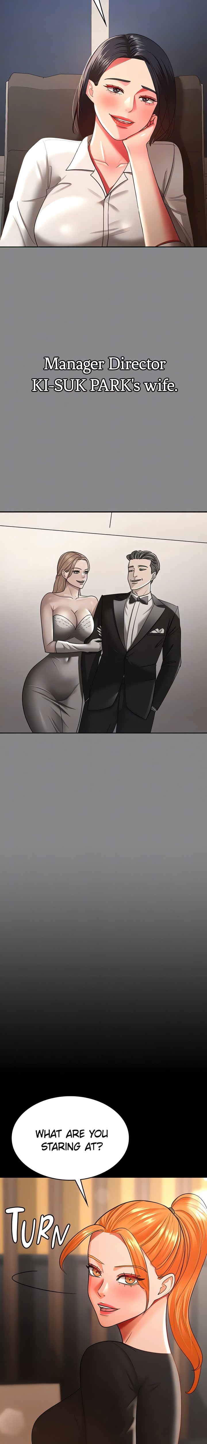 Your Wife Was Amazing page 7