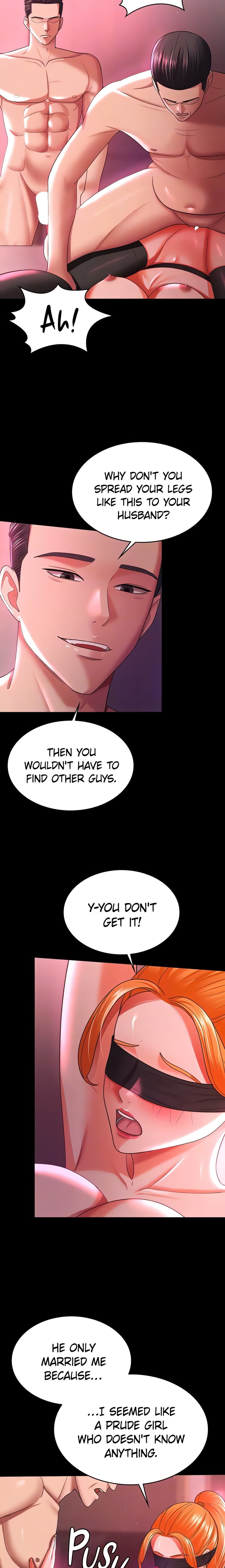 Your Wife Was Amazing page 7