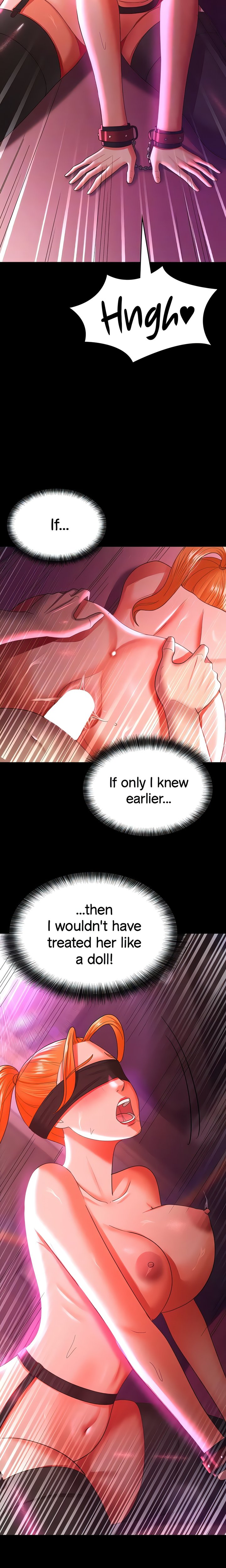 Your Wife Was Amazing page 10