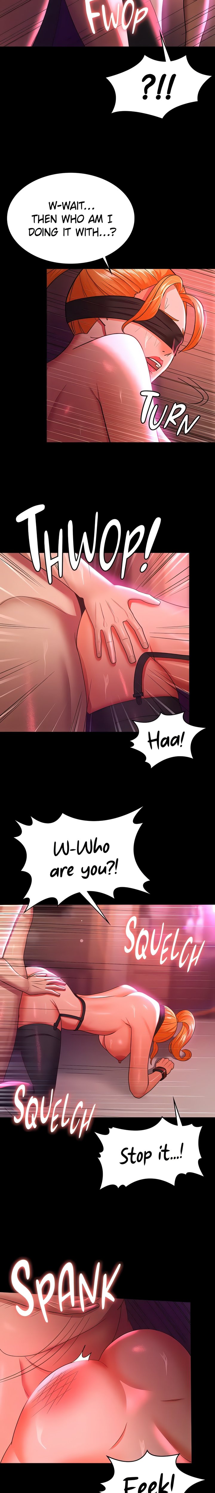 Your Wife Was Amazing page 13