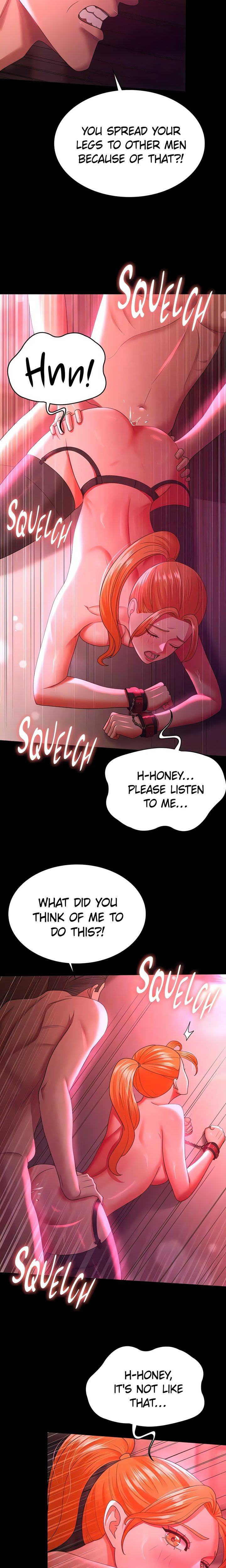 Your Wife Was Amazing page 16