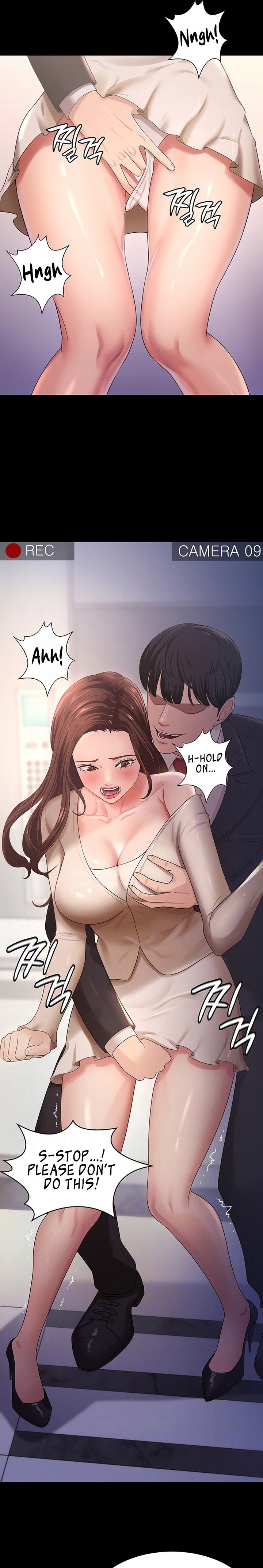 Your Wife Was Amazing page 7