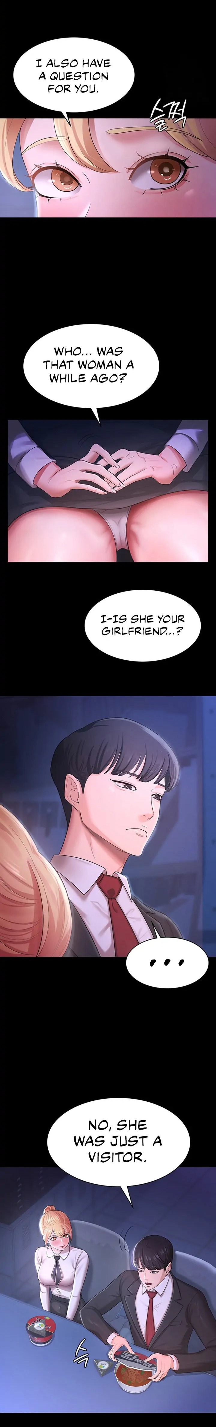 Your Wife Was Amazing page 6