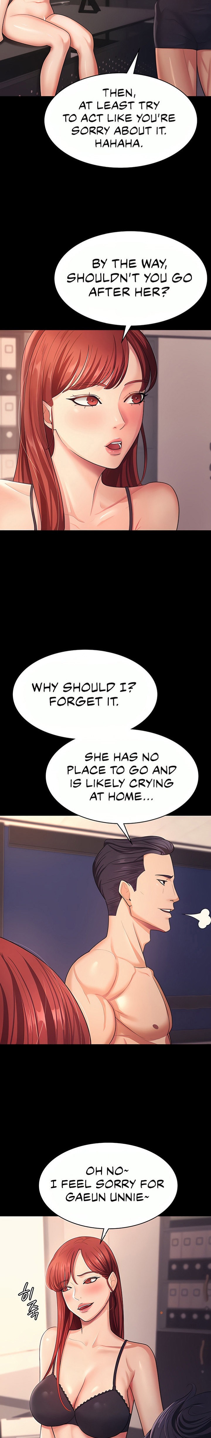 Your Wife Was Amazing page 2