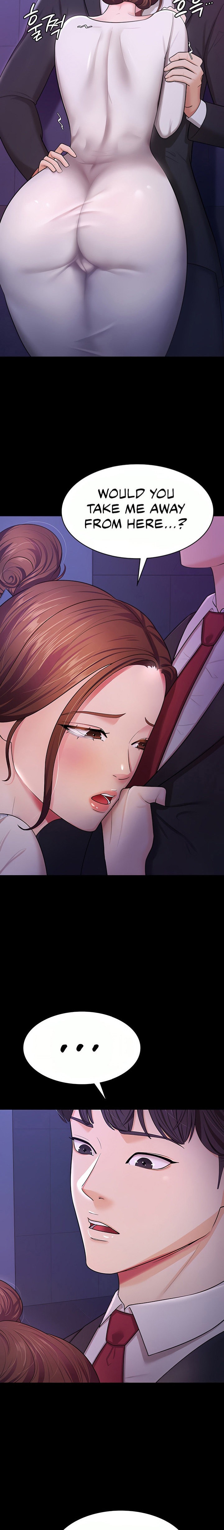 Your Wife Was Amazing page 6