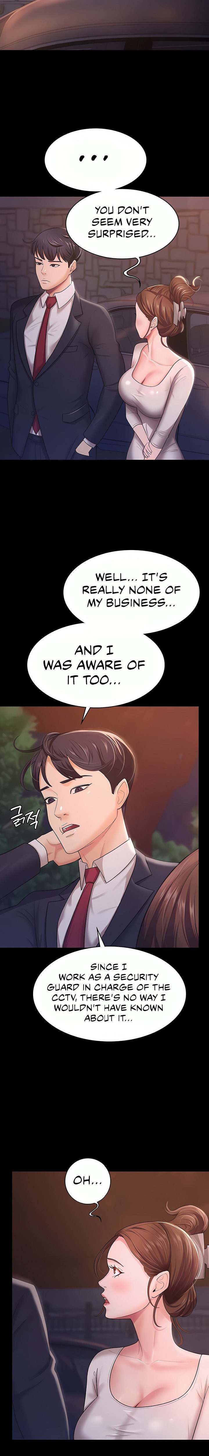 Your Wife Was Amazing page 10