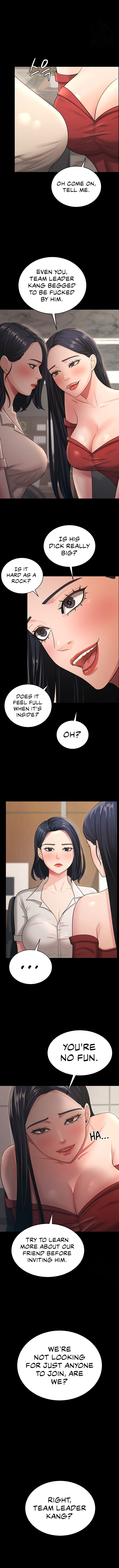 Your Wife Was Amazing page 10