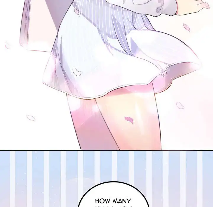 Yuri’s Part Time Job page 7