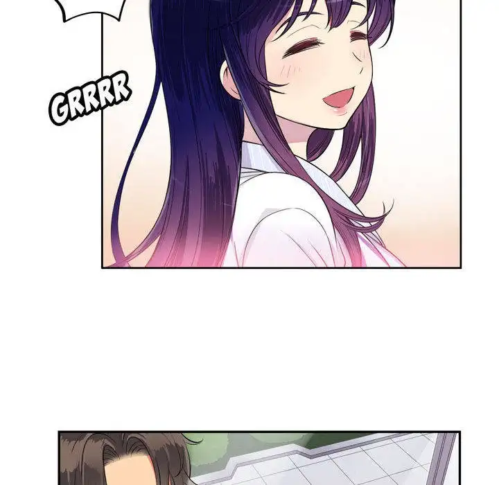 Yuri’s Part Time Job page 15