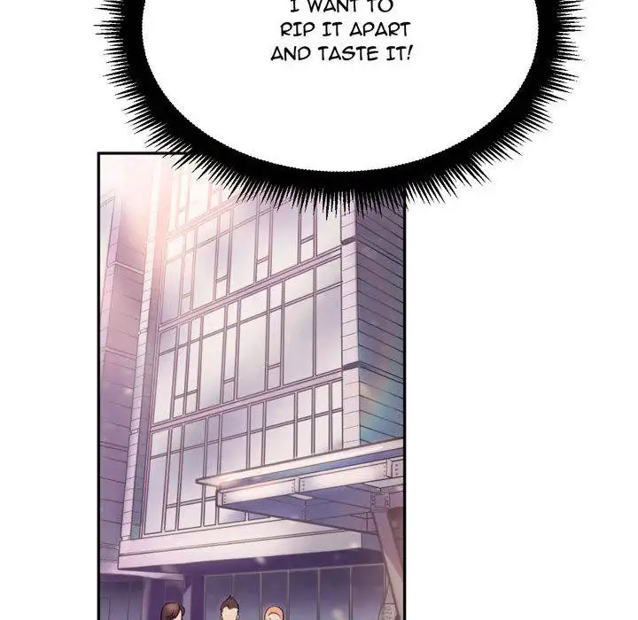 Yuri’s Part Time Job page 20