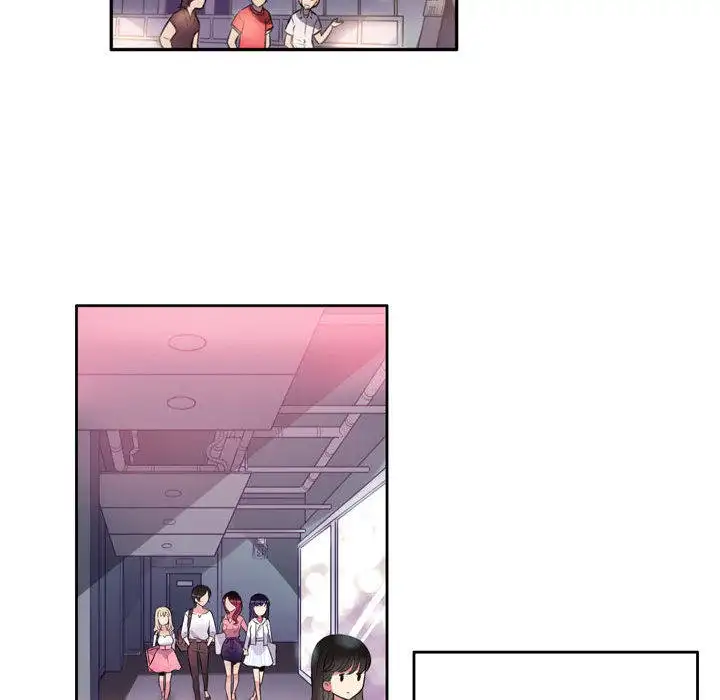 Yuri’s Part Time Job page 21